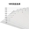 plastic sheet