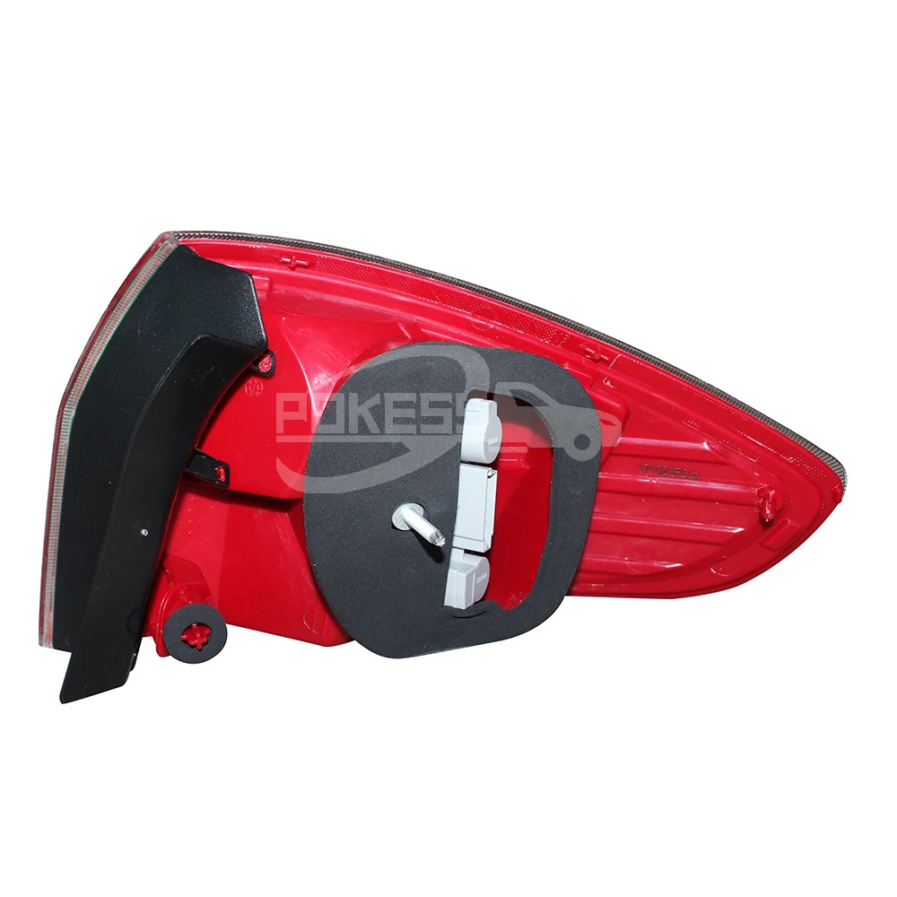 Car Tail Light DK4351150E DK4351150C DK4351150A 131-1908R-U Rear Light... — 3