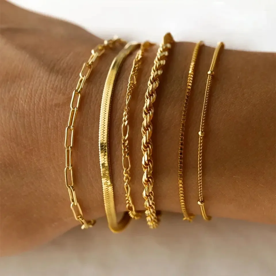 Bracelet Set Main