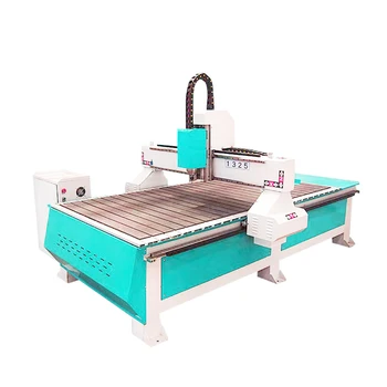 6090 1313 1325 1425 2040 Wood CNC Cutting Router for Aluminium