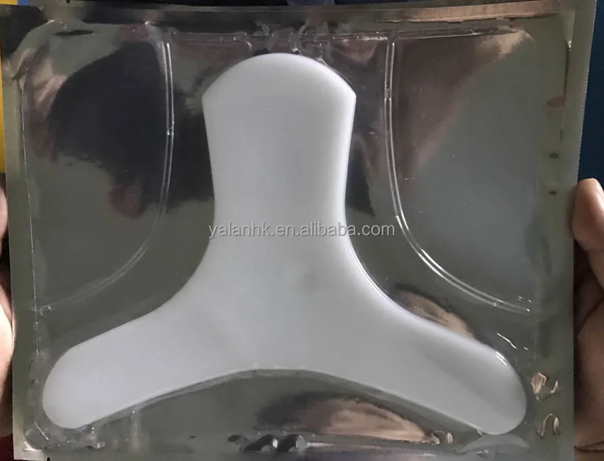 Whitening Moisturizing Lace Vaginal Mask Pack T Zone Lace Vagina Mask ...