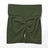 Verde+pantalones cortos