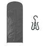 Black 80cm+ Hook
