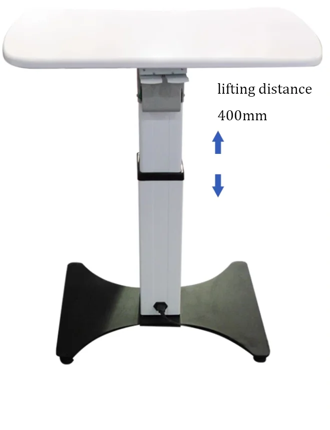 Ophthalmic Refractor Table - Auto Motorized Electric Support