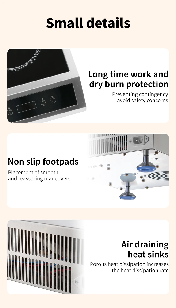 12v Battery Powered Solar Induction Cooker Dcic01 New Innovation Solar