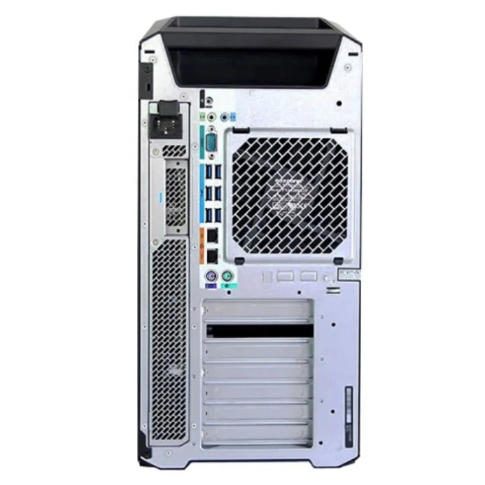 HP Z8　G4 Workstation CPU HP Z8 G4 Workstation - Superworkstations.com