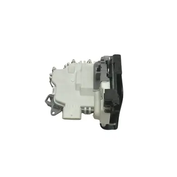 Suitable for Audi Q7Porsche CayenneVW Touareg right titaniumhigh-quality left front door lock block 8J2 837 015 F, 8J2837015F