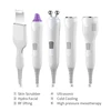 Skin Scrubber Handle