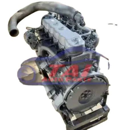 6BB1 6BE1 Engine