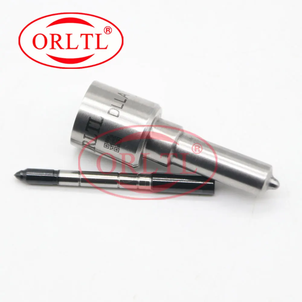 ORLTL Fuel Injector Nozzle DLLA 147P1814 Oil Pump Nozzle DLLA 147 P1814 Spray Nozzle DLLA 147P 1814 for Bosh