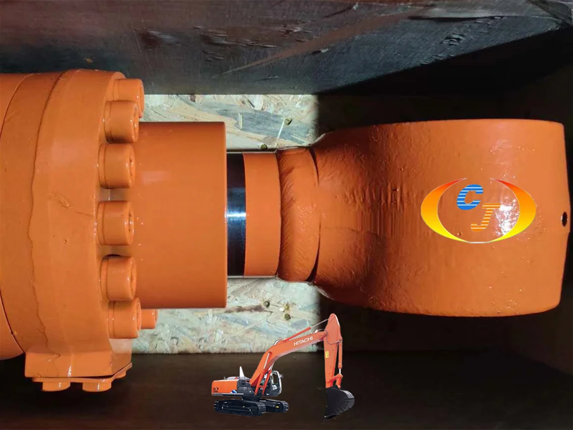 Excavator Parts - Arm Cylinder for ZX330, ZX450, ZX470