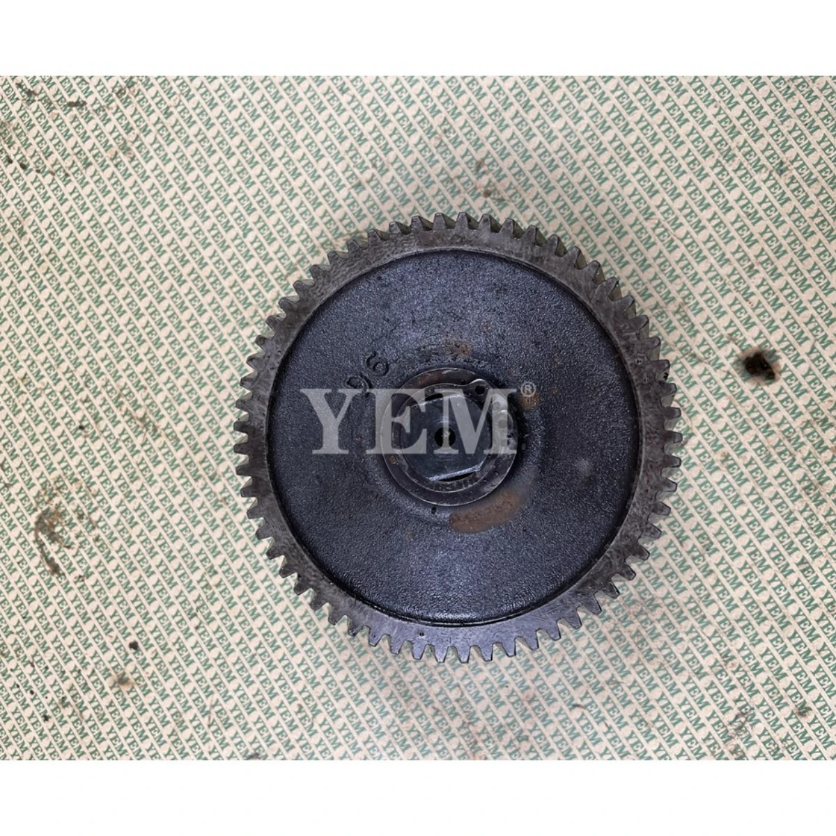 D722 Idler Gear for Kubota