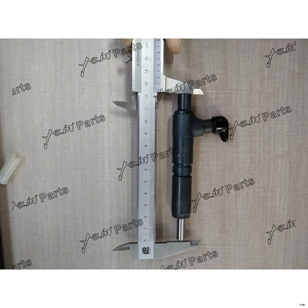 V2403 Injector Assembly 1G924-53004 for Kubota