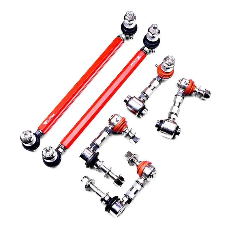 Custom Rear Anti Roll Stabilizer Sway Bar Link Replacement For 1997 01 Ford Focus F250