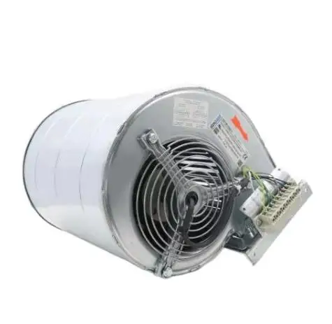 Variable Frequency Cooling Fan, D2D160-CE02-11, Centrifugal - detail 8