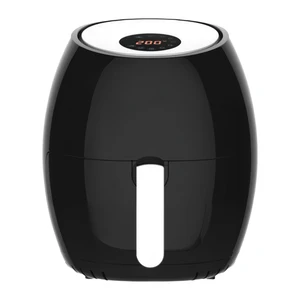 New Hot Customized Large Capacity Digital Air Fryer Custom Oil Free Deep Fryer Electric Oil Free Cooker air Fryers