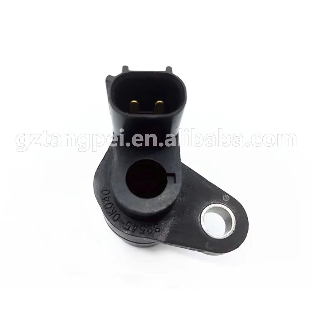 Auto Engine ABS Wheel Speed Sensor for Toyota OEM 89545-0K040