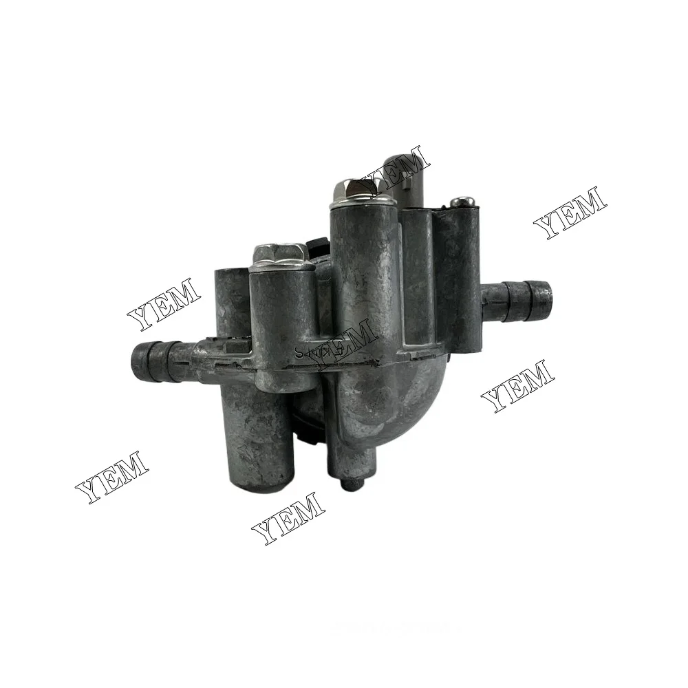 For Kubota D1105 Filter Fuel Assy 1G313-43010 Engine Parts 5