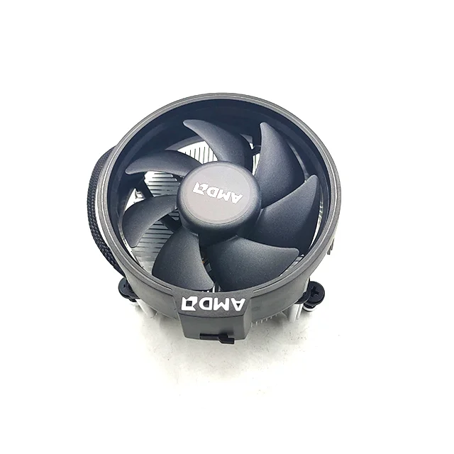 Guida Definitiva Al Raffreddamento CPU: Scegli Il Dissipatore Perfetto - Foto 7