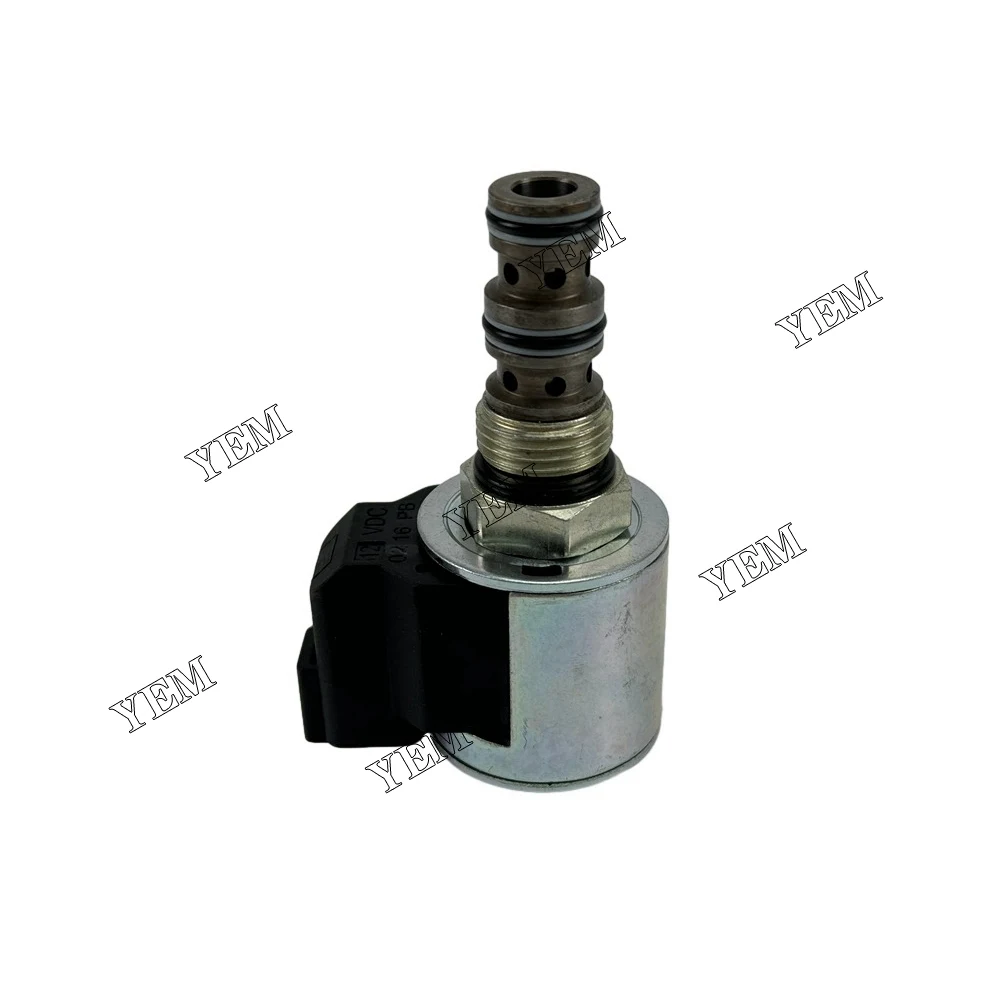 416E 422E Solenoid 380-9030 for Caterpillar Engine. 2
