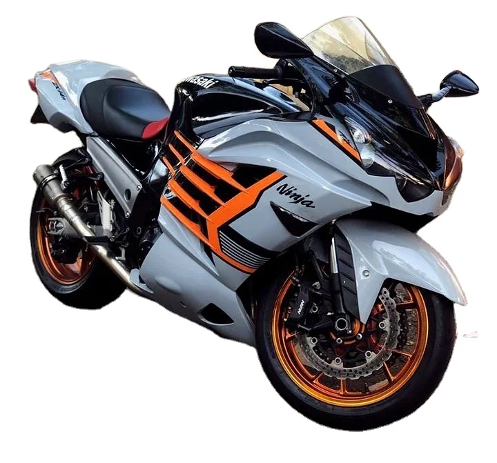 2021 Kawasakis Ninja ZX-14 Motorcycle - Hot Offer Origin CN