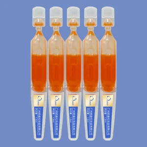 Vitamin C Ergothioneine Disposable Face Serum Vitamin C-Infused Collagen for Essence for Firming Skin Body Skincare