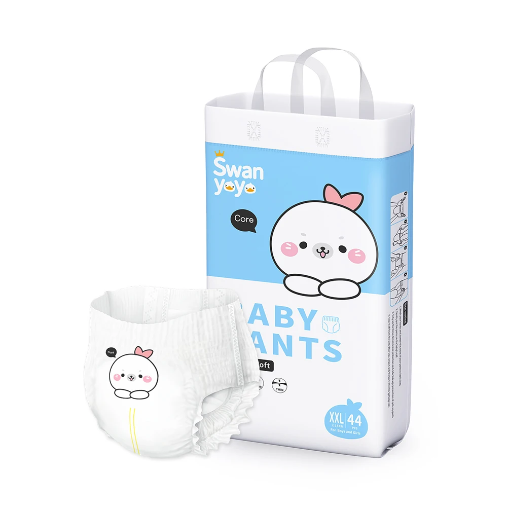 Free Sample Baby Diapers Malaysia Baby Diaper Production Line Baby