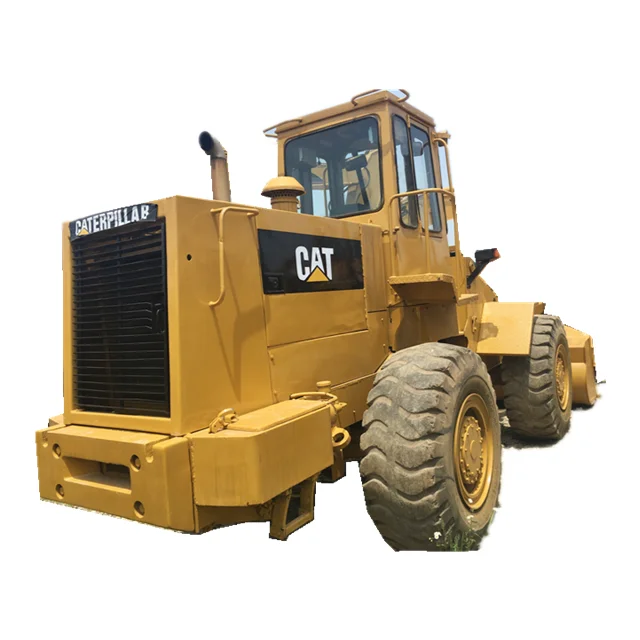 Equipo Pesado De Segunda Mano Para Gatos 950b,Cargadores  Usados,938g,966,Maquinaria De Construcción De Ingeniería,Venta En China -  Buy Caterpillar Cat Se 950b Cargadora De Ruedas 950 Por Precio De Venta,De  Segunda Mano Gato