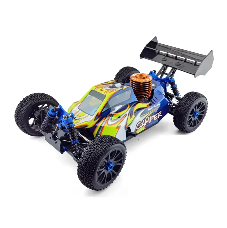 HOSHI HSP NB6 94970 1/8 Scale RC Off Road Car - 4WD, 70-80 KM/H