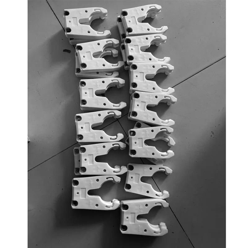 Automatic Cutter Tool Holder Clamp for Bt30 Bt40 Bt50  Iso20 Iso25 Iso30  Iso40 Cnc Tool Holder for Spindle Knife Shank