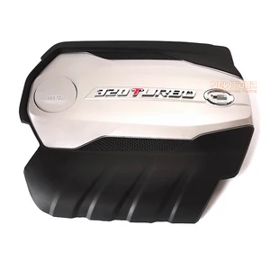 Auto Automotive Parts Car Accessories Engine Top Guard Plate Engine Cover Plate for GAC GA8 Trumpchi Spare Parts