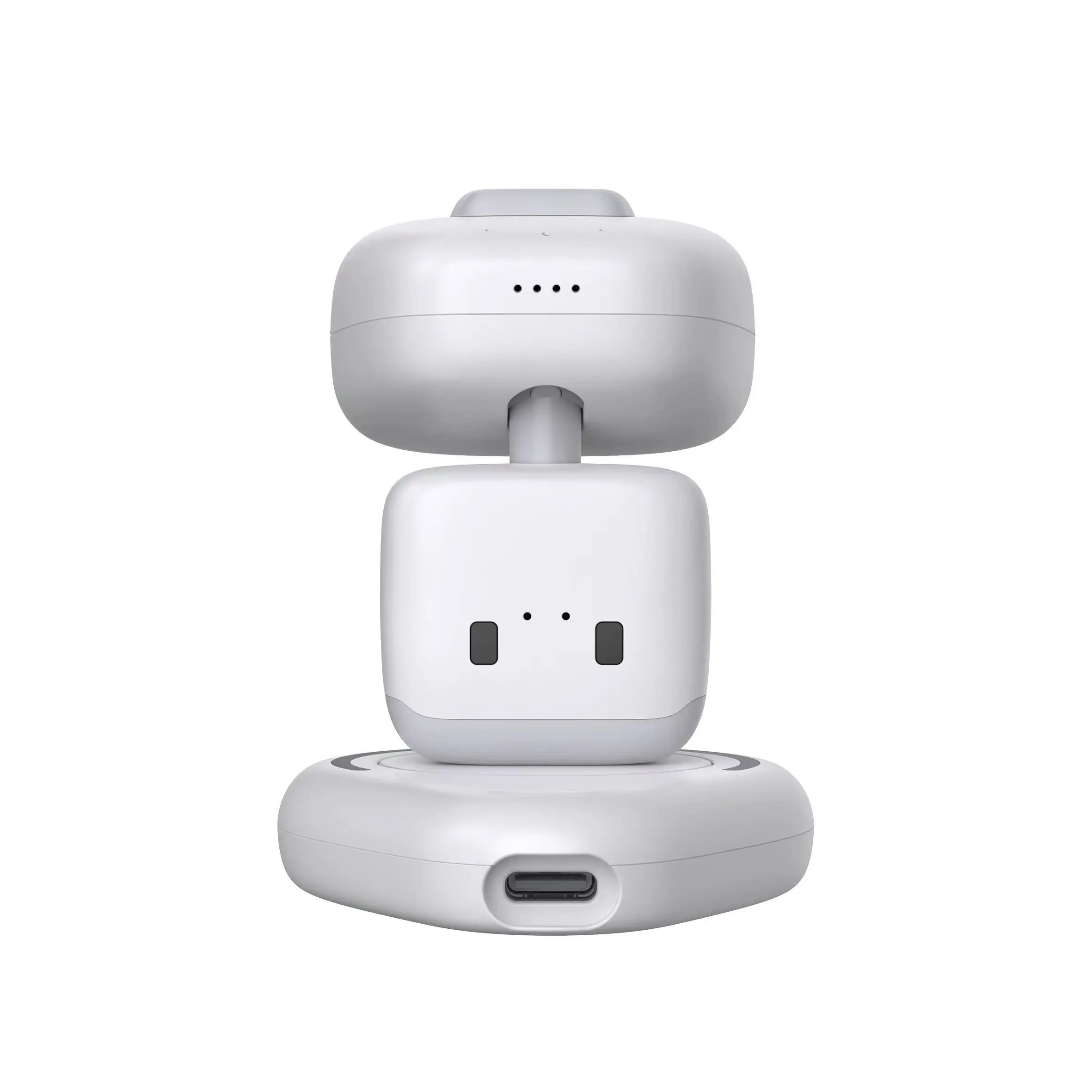Smart AIBI Pocket Pet Robot EMO AI Pocket Robot - Fun & Edutainment