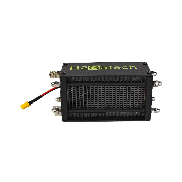 Alibaba.com: 20W Hydrogen Fuel Cell Stack, Air Cooling PEM Fuel Cell ...