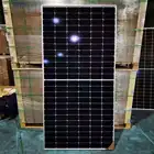 Panel Panels Ja Solar Panel NEWEST High Power JA Solar Module Mono Above 500w Solar Panel Ja Solar Panels 540w 550w 530w