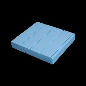 XPS Rigid Foam Core Waterproof Polystyrene Foam Insulation Board