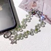 Vert 04 avec pendentif