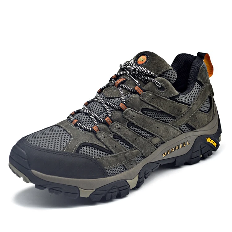 High Quality Casual Walking Shoes Breathable Outdoor Mountaineering Hiking Shoes Hot Selling for Winter Summer Factory Wholesale 1 High Quality Casual Walking Shoes Breathable Outdoor Mountaineering Hiking Shoes Hot Selling for Winter Summer Factory Wholesale