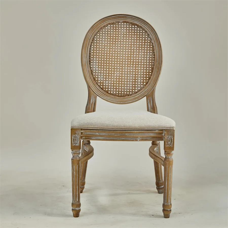 Wedding Furniture Outdoor Leisure Plastic or Wooden Banquet Party Chair