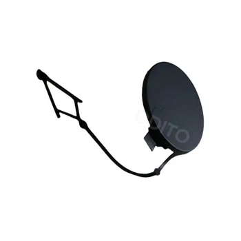 High Quality Front Bumper Grille Trailer Cover Suitable for Volkswagen Golf Front and Rear Bumper Tow Hook Eye Mask Cover