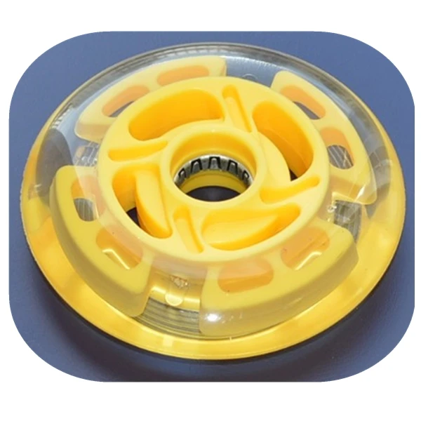 78a inline skate wheels