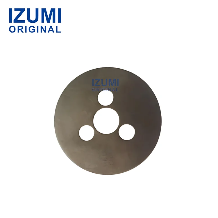 Phần phụ kiện động cơ diesel IZUMI ORIGINAL mã 3161523 cho động cơ Cummins