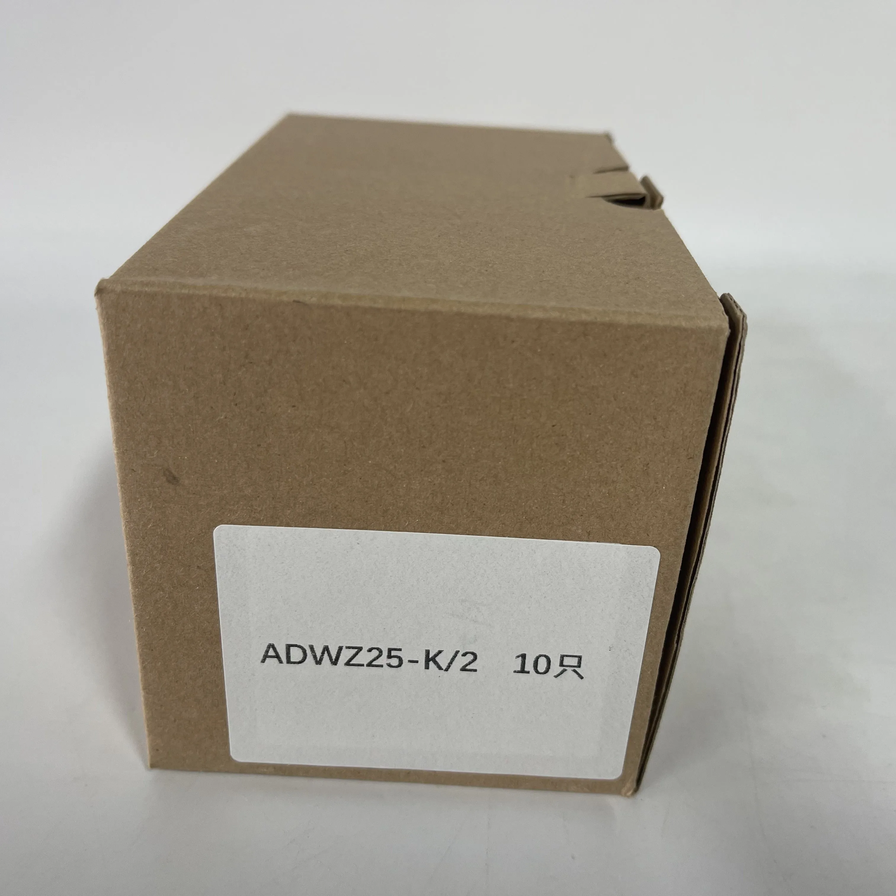 Schneider Contactors Auxiliary Contacts ADWZ25-K/2