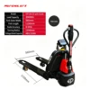 2000kg 1150x560mm  Little Golden Lion-Lithium battery