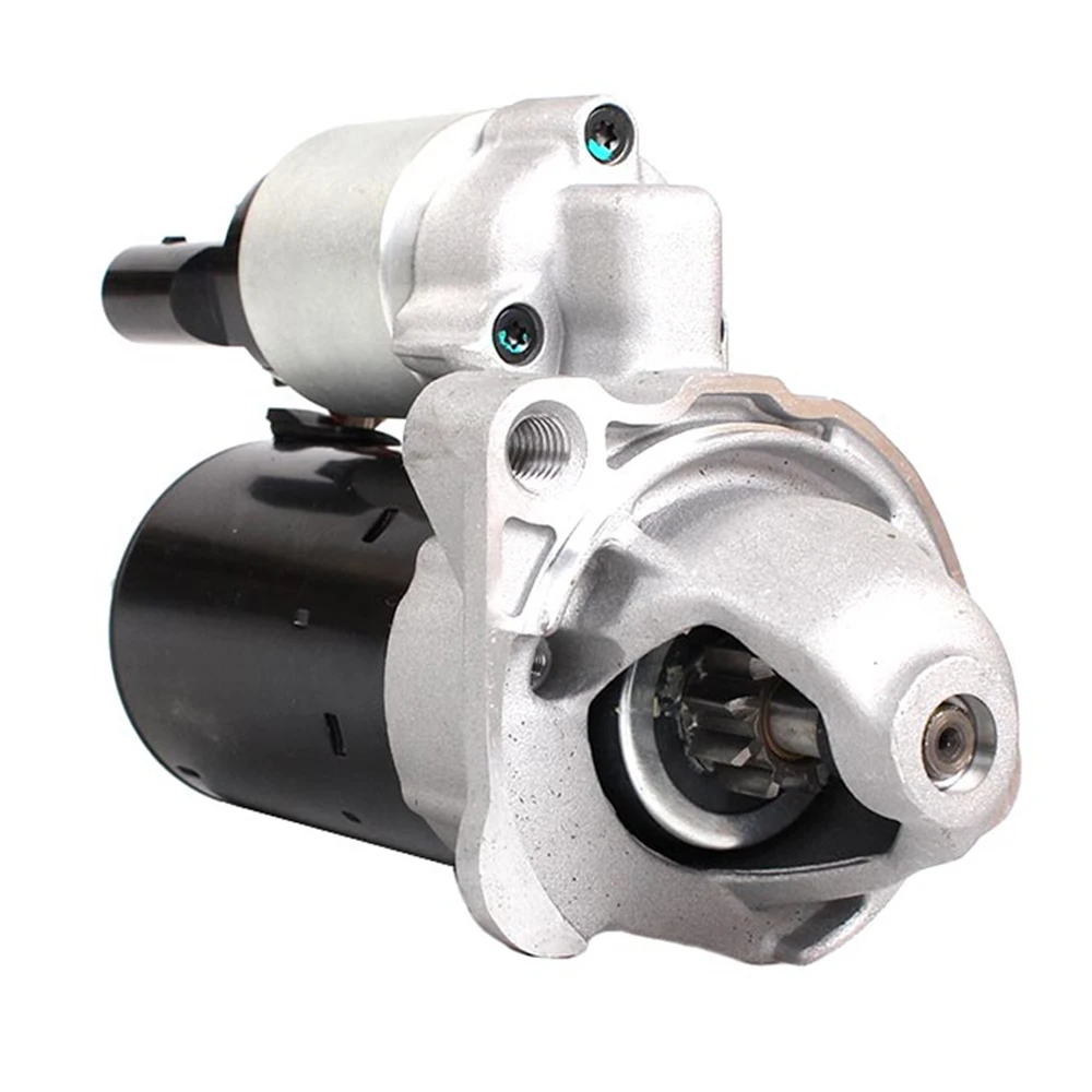 IZUMI Starter for Audi for Volkswagen A4 A6 Diesel Engine Spare Parts