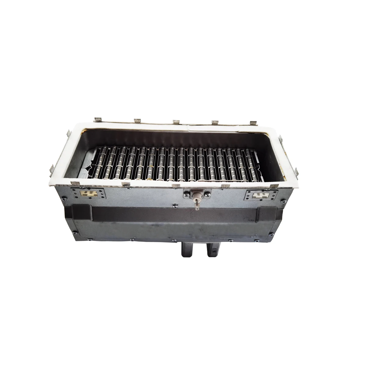Source part of gas water heater gas geyser gas burner 16 rows on  m.alibaba.com