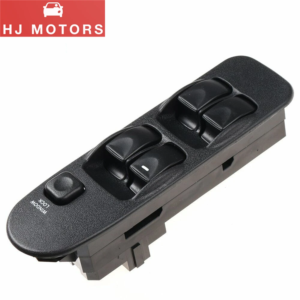 Window Lift Switch Car Window Switches for Mitsubishi Carisma Space Star MR740599 MR793230 MR792845 MR915962 Power Window Switch