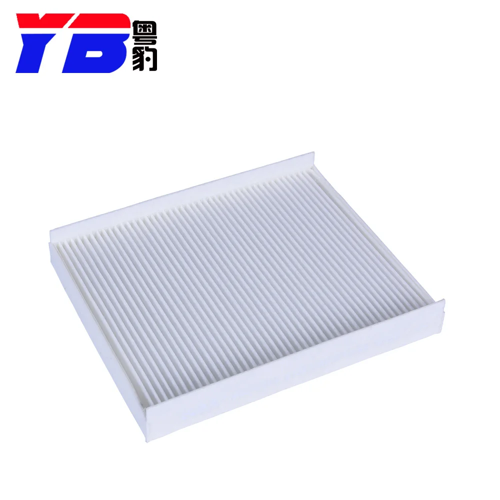 Aftermarket Car Accessories Filter In Cabin Air Filter 8126100u151006 For Jac Refine Buy