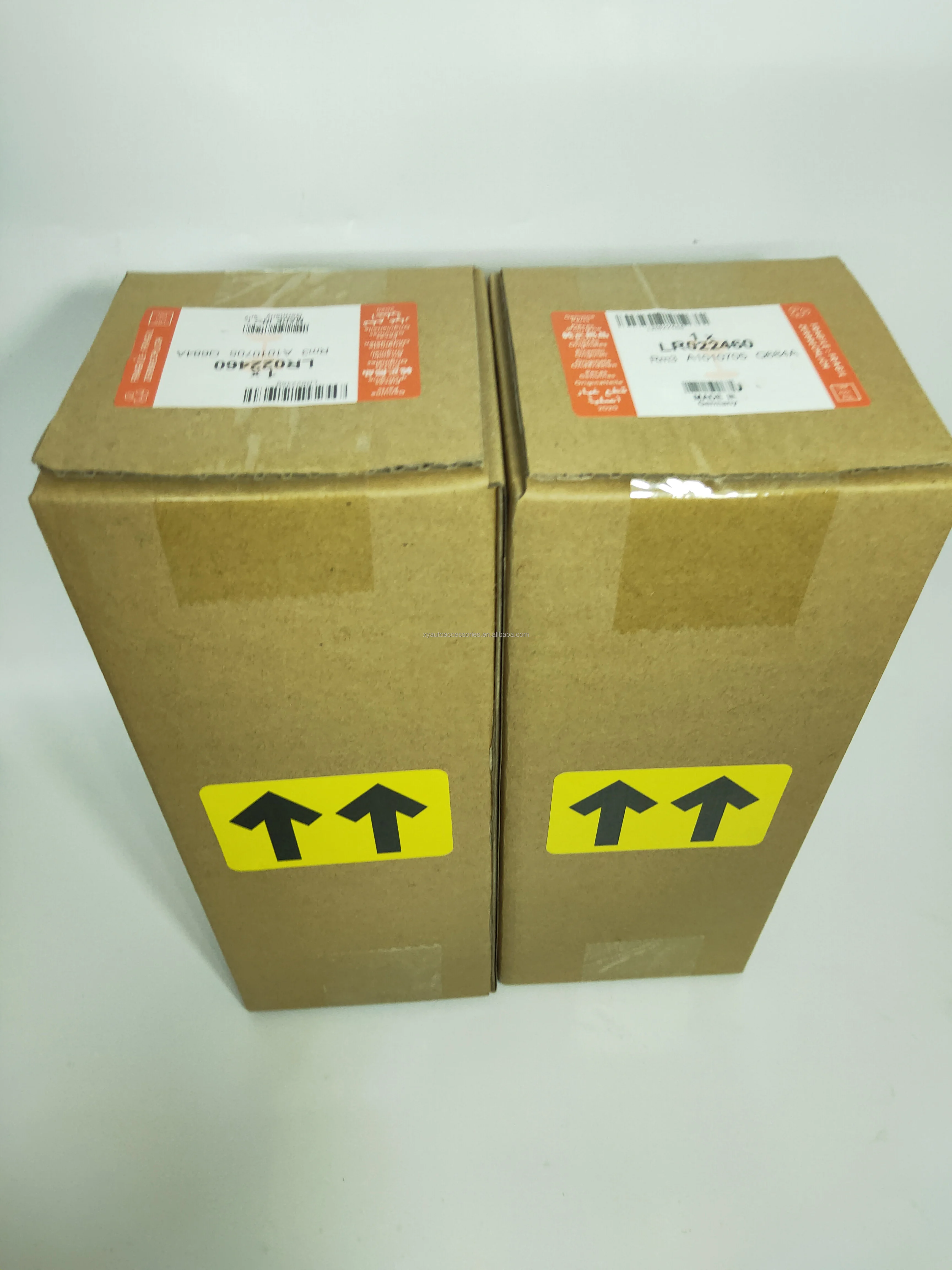 Genuine Landrover Freelander 2 Automatic Transmission Fluid Aw-1 Oem ...