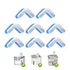 FT200 filter cartridges, 8-pack