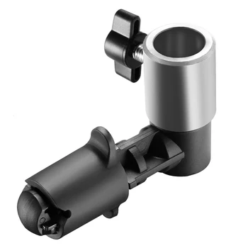 High Quality Reflector Clamp Angle Clip Holder for Photography Background and Reflector Dis Photography Clamp detail image